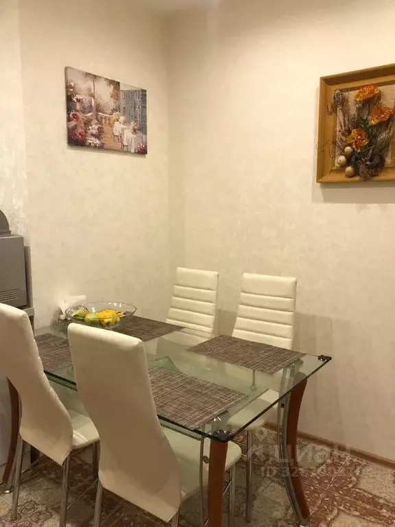 3-к кв. Москва Шмитовский проезд, 9/5 (67.0 м) - Фото 1