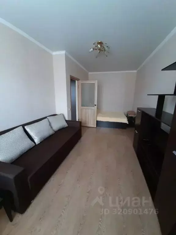 1-к кв. Краснодарский край, Анапа Парковая ул., 64Ак6 (32.0 м) - Фото 2