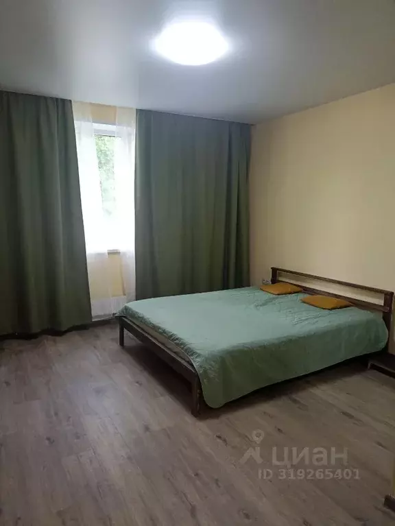 1-к кв. Москва ул. Корнейчука, 24 (30.0 м) - Фото 1