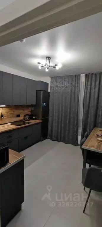 2-к кв. Москва Амурская ул., 1к1 (63.0 м) - Фото 1