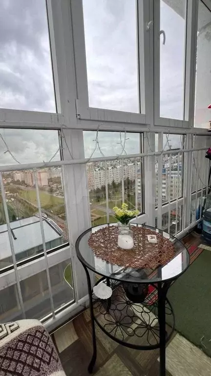 1-к. квартира, 36,7 м, 16/16 эт. - Фото 1