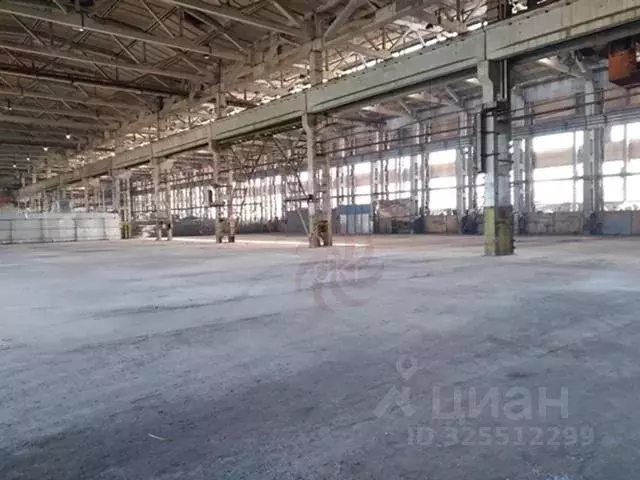 Склад в Московская область, Раменское ул. Михалевича, 49 (3188 м) - Фото 1