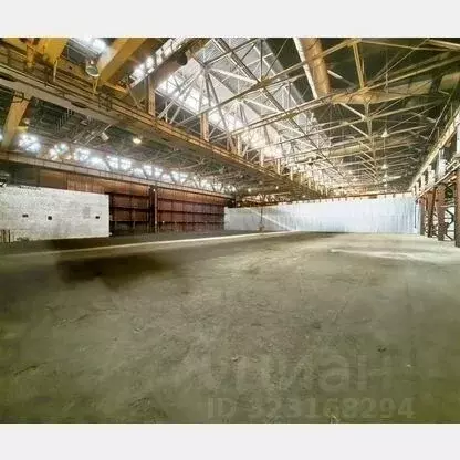 Склад в Московская область, Видное Белокаменное ш., 20 (800 м) - Фото 1