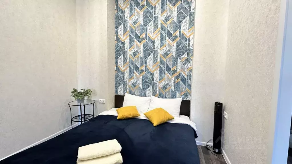 1-к кв. Москва Амурская ул., 1Ак5 (40.0 м) - Фото 1