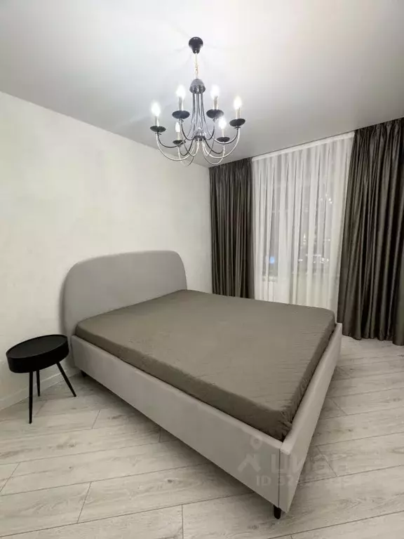 3-к кв. Москва Новинский бул., 15 (67.0 м) - Фото 1