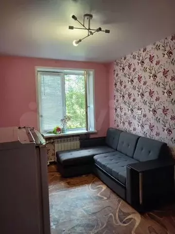 Комната 14 м в 3-к., 3/4 эт. - Фото 0