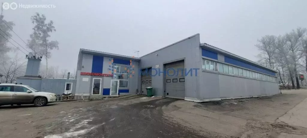 Помещение свободного назначения (312 м) - Фото 1