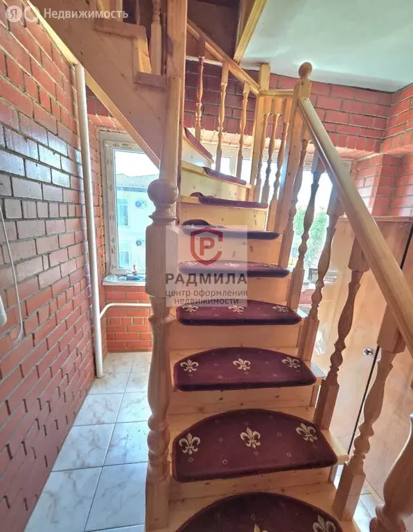 Дом в деревня Семивраги, Степная улица, 23 (336 м) - Фото 1