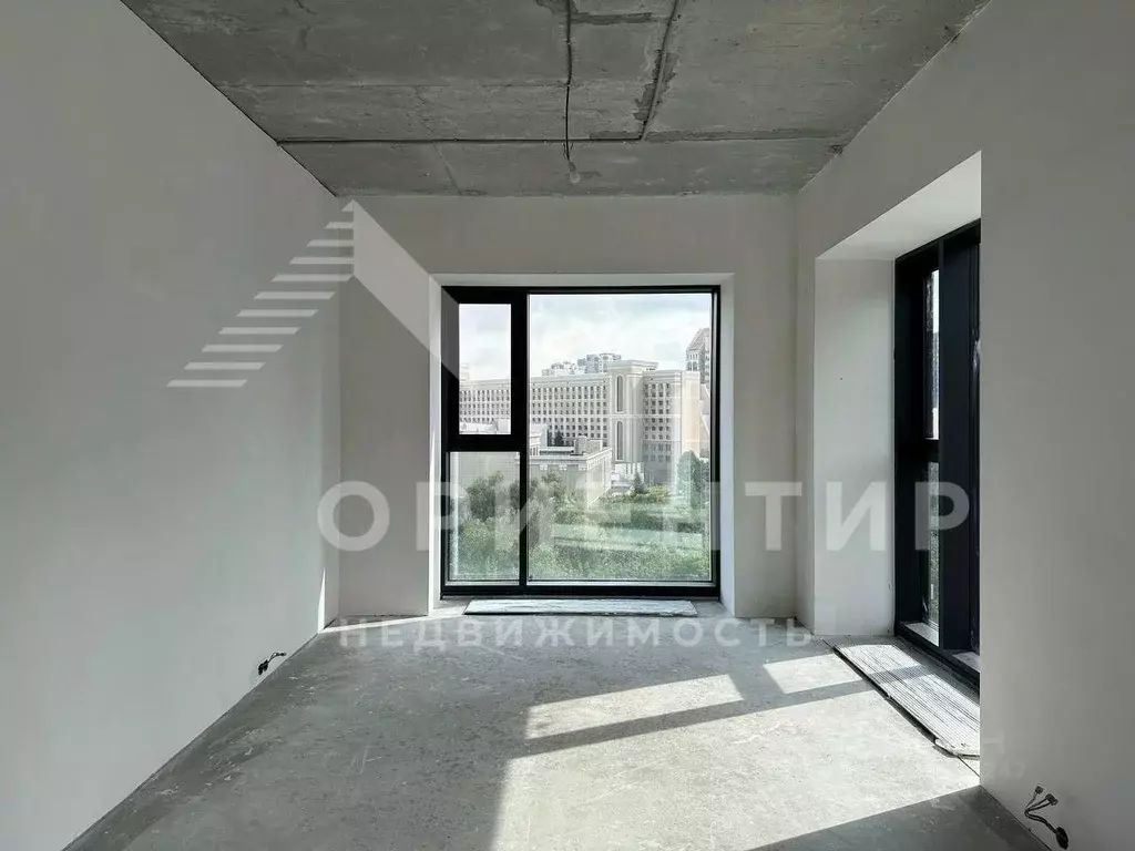 3-к кв. Москва Озерная ул., 1к2/4 (66.0 м) - Фото 1