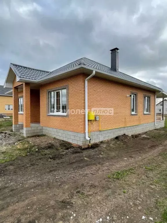 Дом в Белгородская область, Белгородский район, пос. Майский Садовая ... - Фото 2