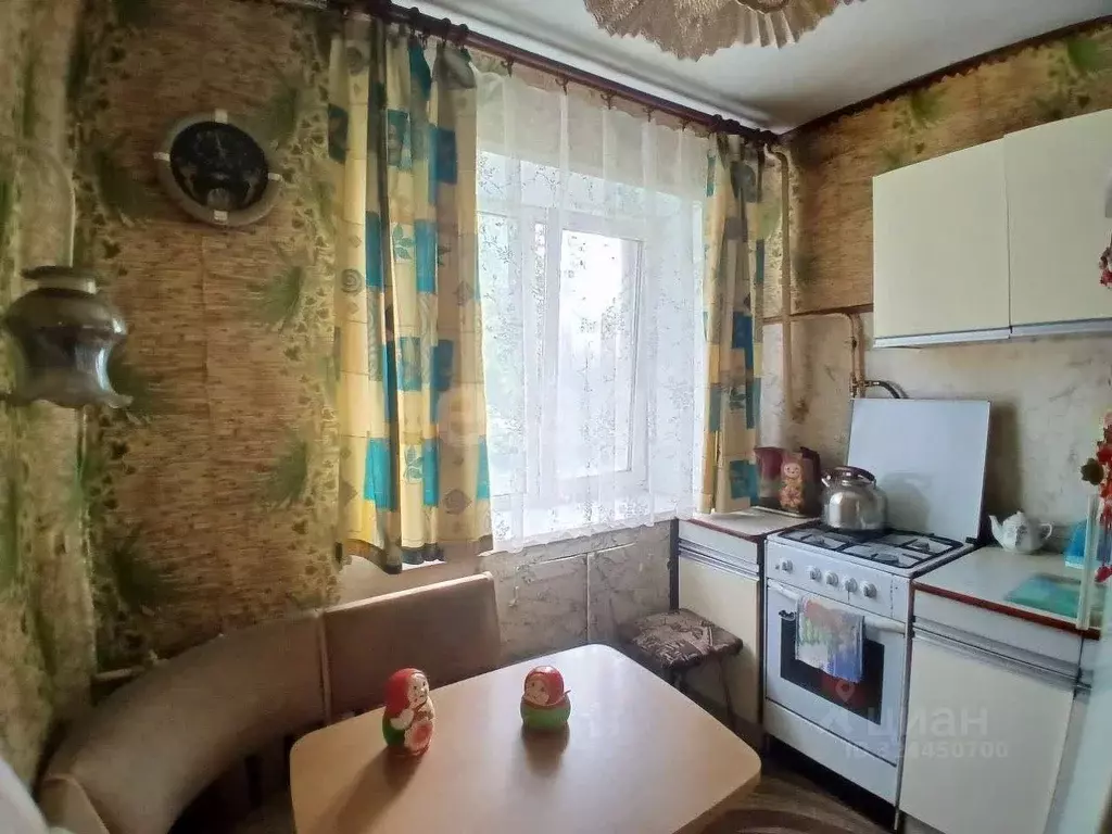 2-к кв. Ленинградская область, Волхов Новая ул., 6 (43.0 м) - Фото 1