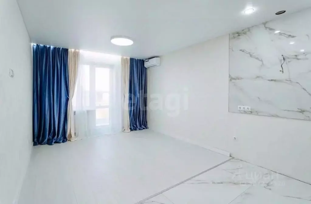 3-к кв. Башкортостан, Уфа ул. Софьи Перовской, 22 (72.7 м) - Фото 2