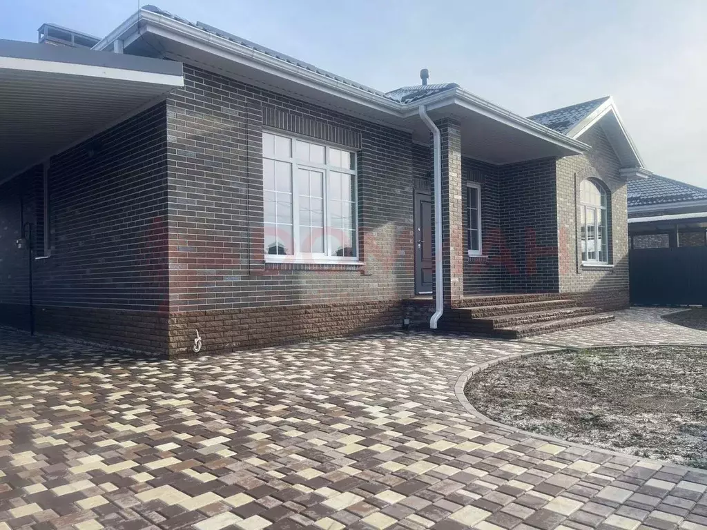 Дом в Ростовская область, Аксайский район, Ольгинская ст-ца пер. ... - Фото 2