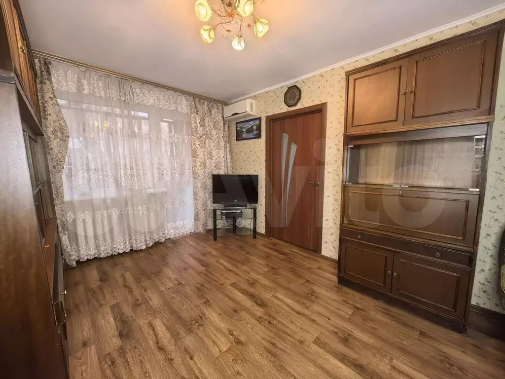 2-к. квартира, 46 м, 2/5 эт. - Фото 1