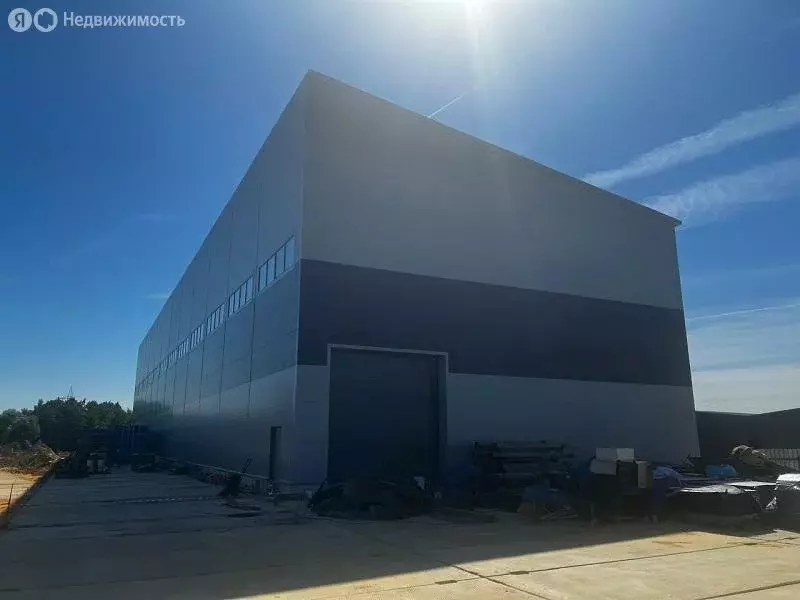 Склад (1314 м) - Фото 2