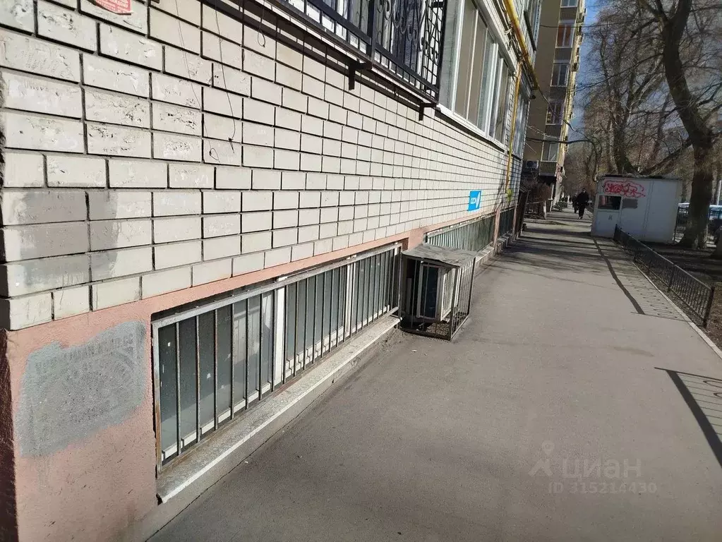 Помещение свободного назначения в Саратовская область, Саратов ... - Фото 2