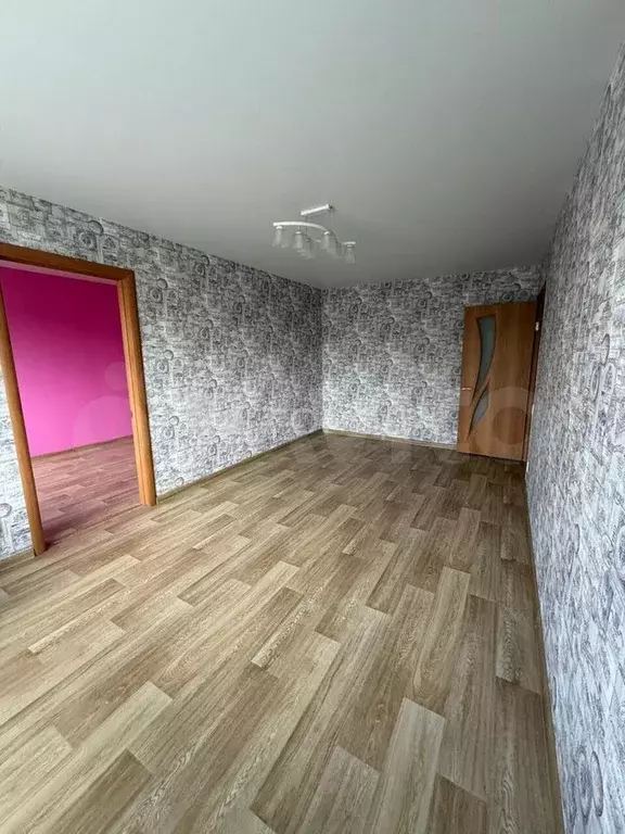 3-к. квартира, 56,4 м, 5/5 эт. - Фото 1