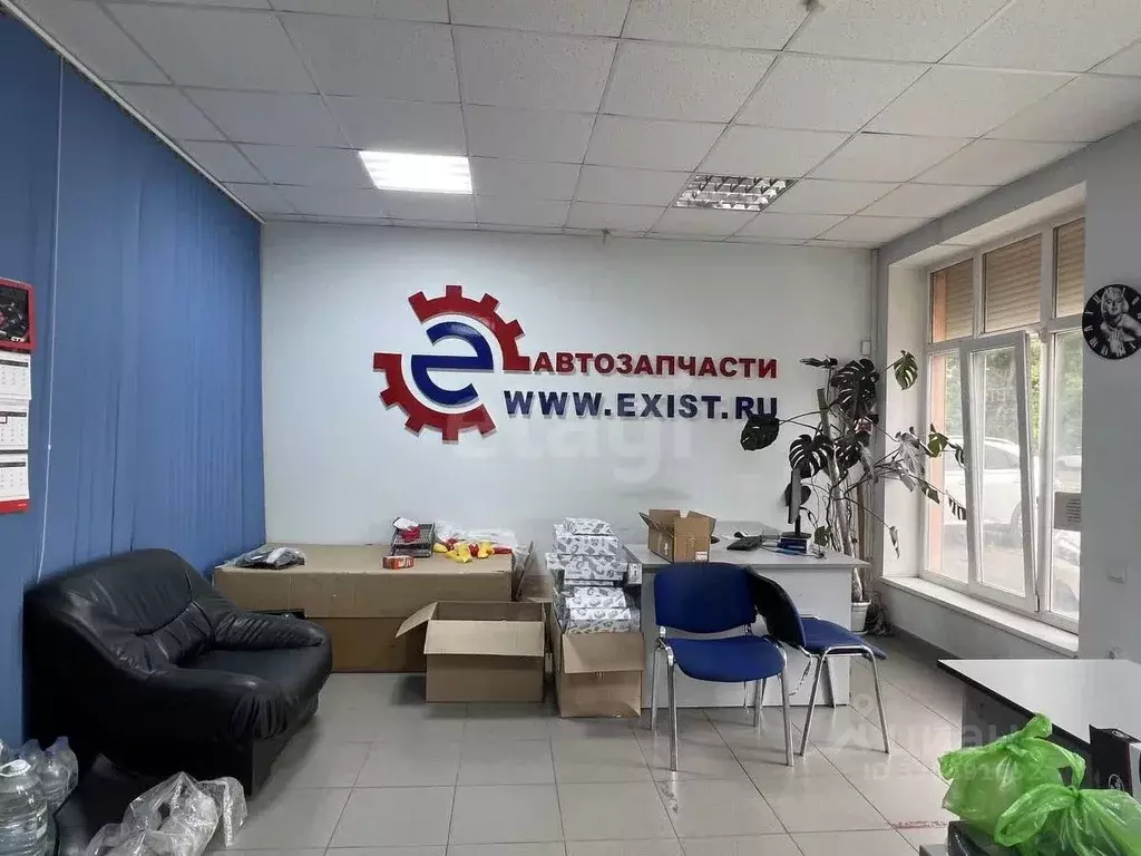 Торговая площадь в Ставропольский край, Ессентуки Пятигорская ул. (55 ... - Фото 2