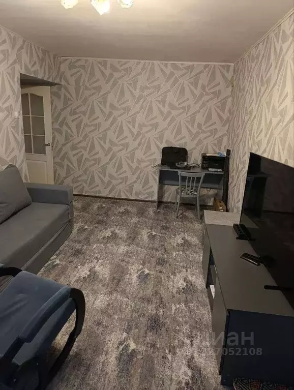 3-к кв. Новгородская область, Великий Новгород Большая ... - Фото 2