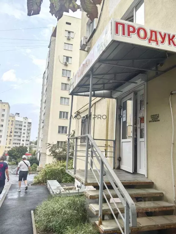 Помещение свободного назначения в Саратовская область, Саратов ул. ... - Фото 1