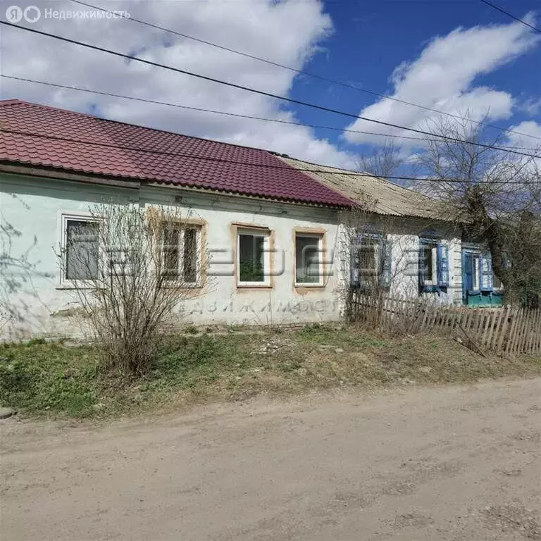 Дом в Красноярск, улица Станиславского, 43 (39 м) - Фото 2