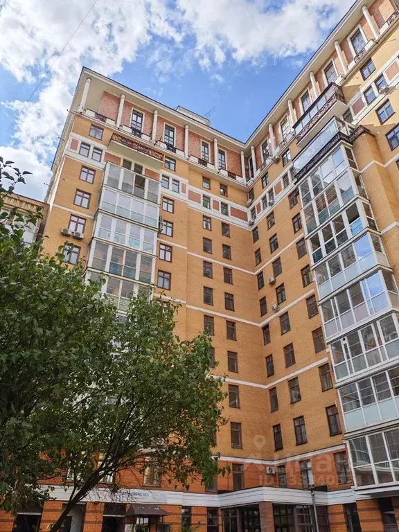 3-к кв. Москва ул. Гиляровского, 50 (110.0 м) - Фото 1