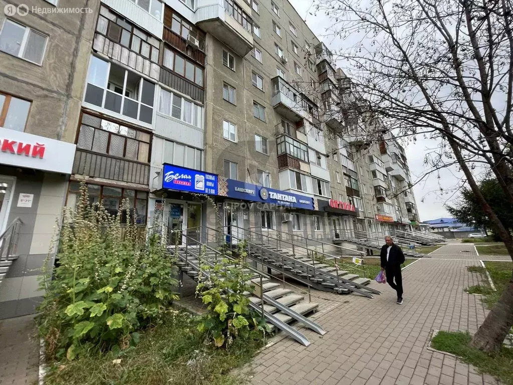 Помещение свободного назначения (50.3 м) - Фото 1
