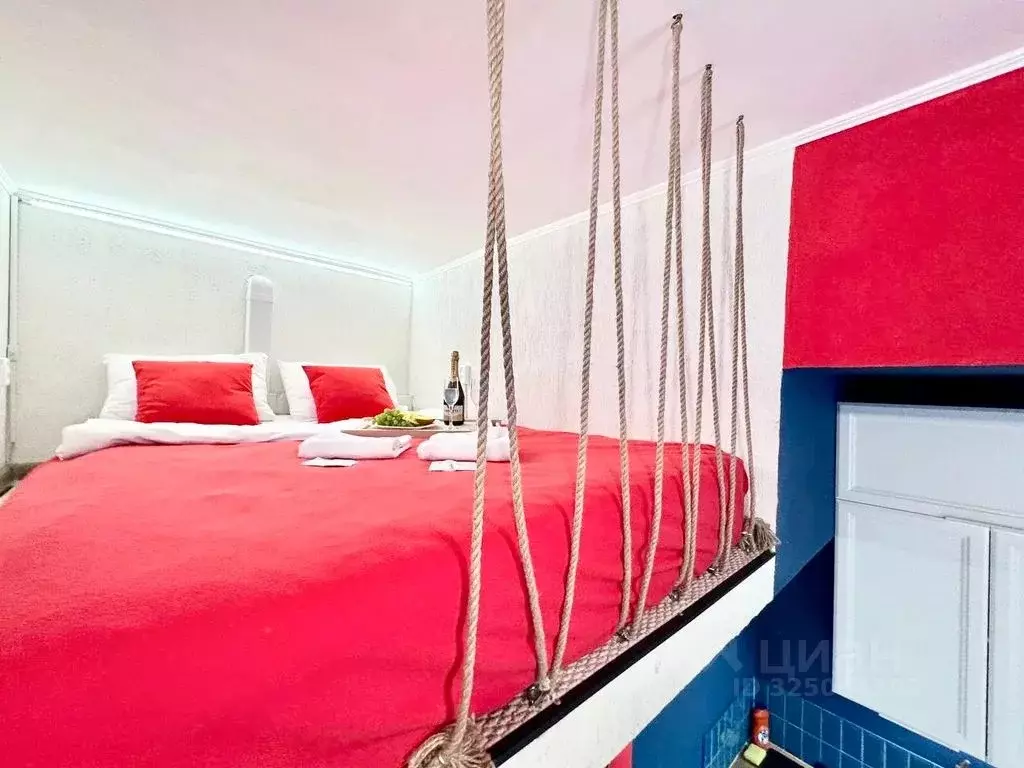 Комната Москва ул. Клары Цеткин, 3 - Фото 0