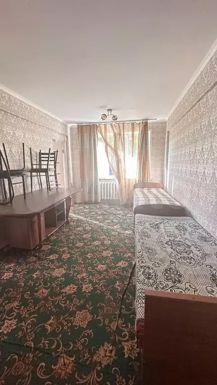 3-к. квартира, 48,8 м, 1/5 эт. - Фото 1