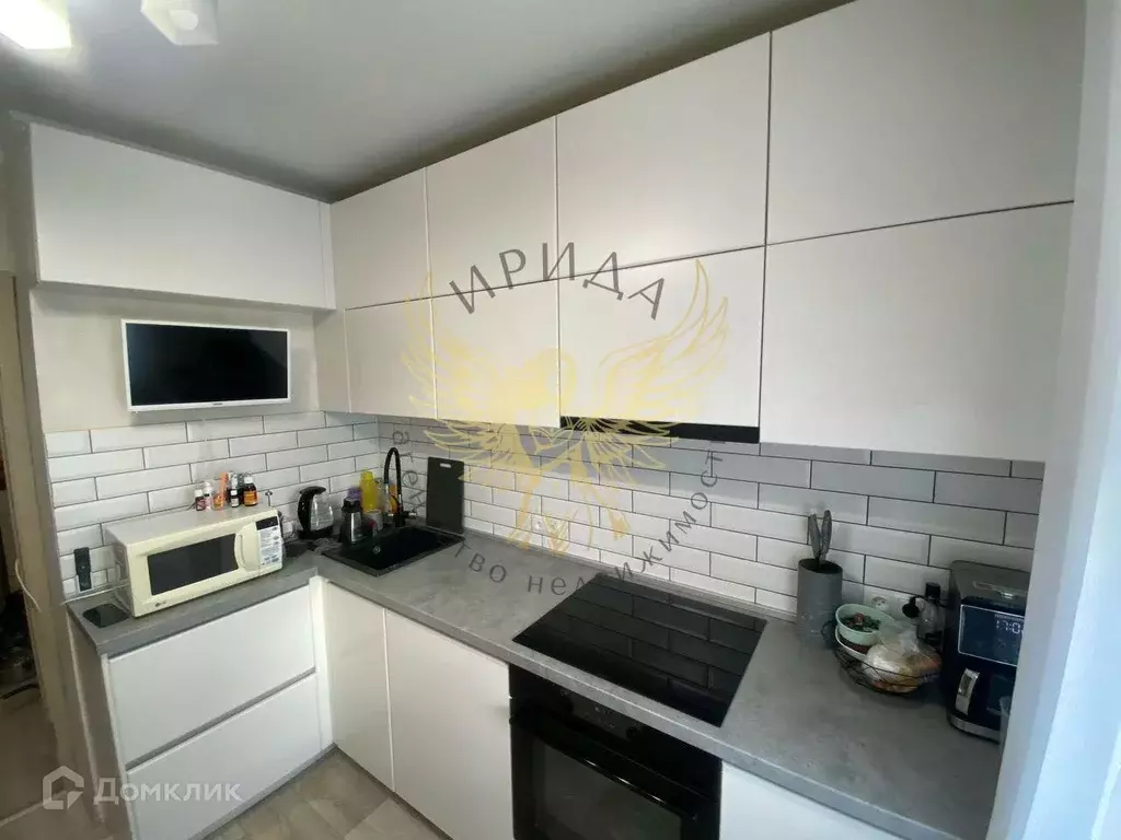 Продаётся 3-к квартира, 71.3 м - Фото 0