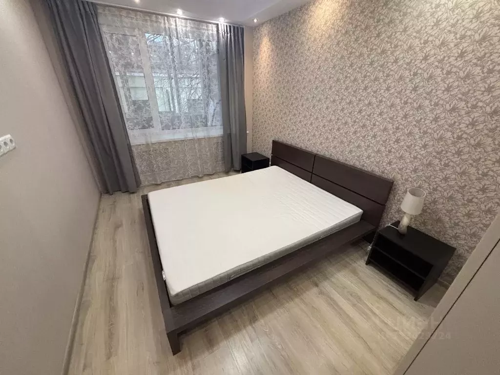 2-к кв. Москва пер. Капранова, 6 (42.0 м) - Фото 2