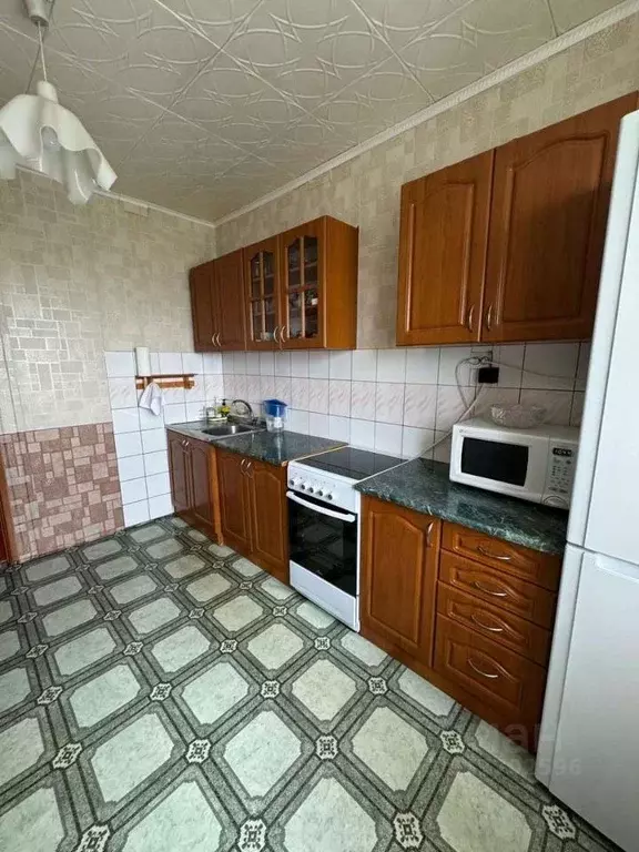 4-к кв. Белгородская область, Старый Оскол Жукова мкр, 21 (85.0 м) - Фото 1