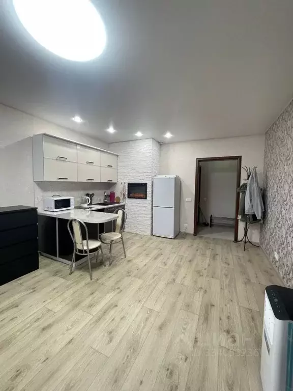 Студия Московская область, Балашиха ул. Ситникова, 2 (35.0 м) - Фото 2