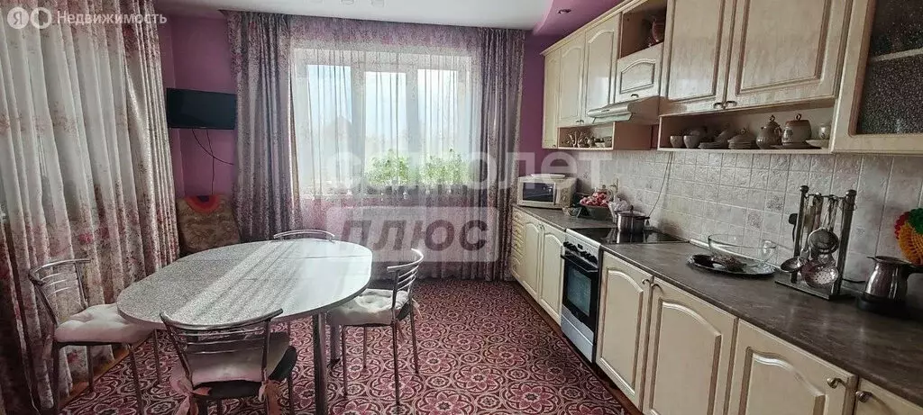 Дом в Бийск, Уральский переулок, 9А (178.6 м) - Фото 1