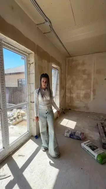 Дом 90 м на участке 6 сот. - Фото 1