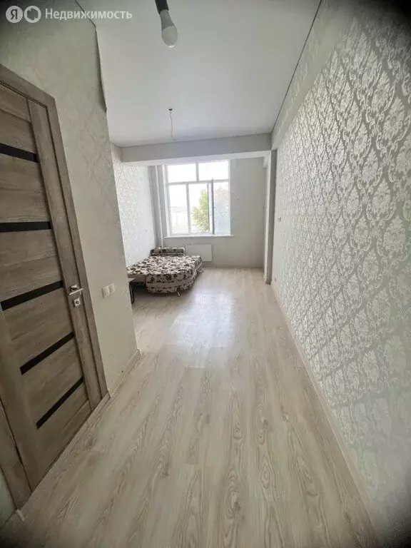 Квартира-студия: Махачкала, 1-я Восходная улица, 58 (20 м) - Фото 1