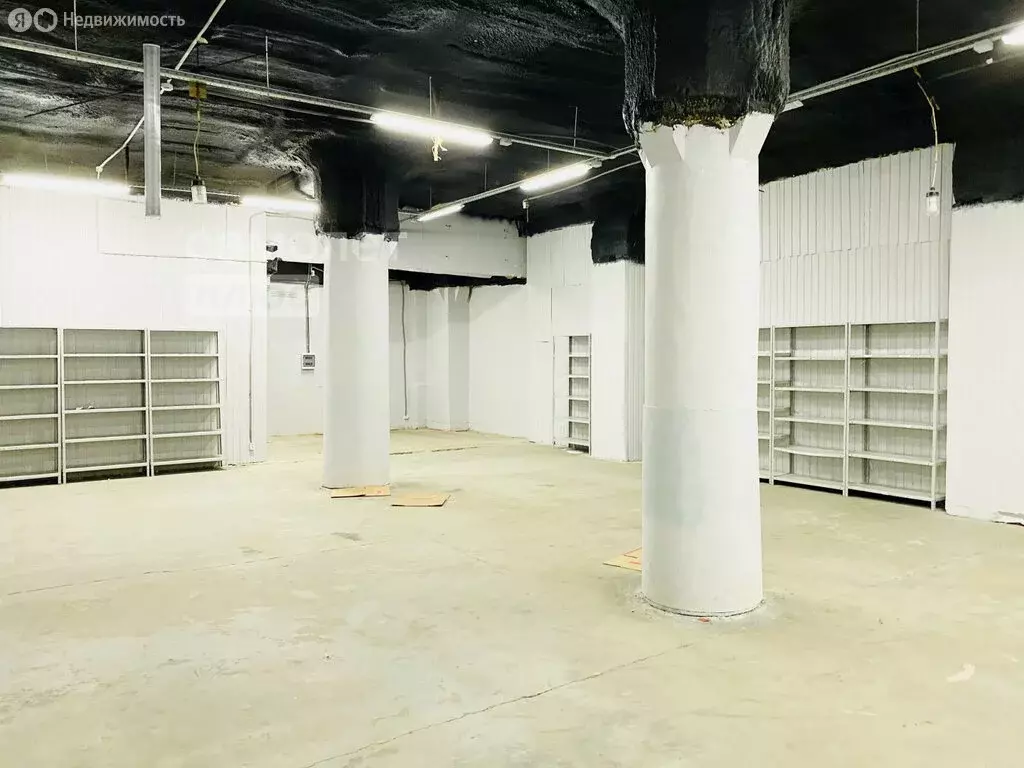 Склад (317 м) - Фото 1