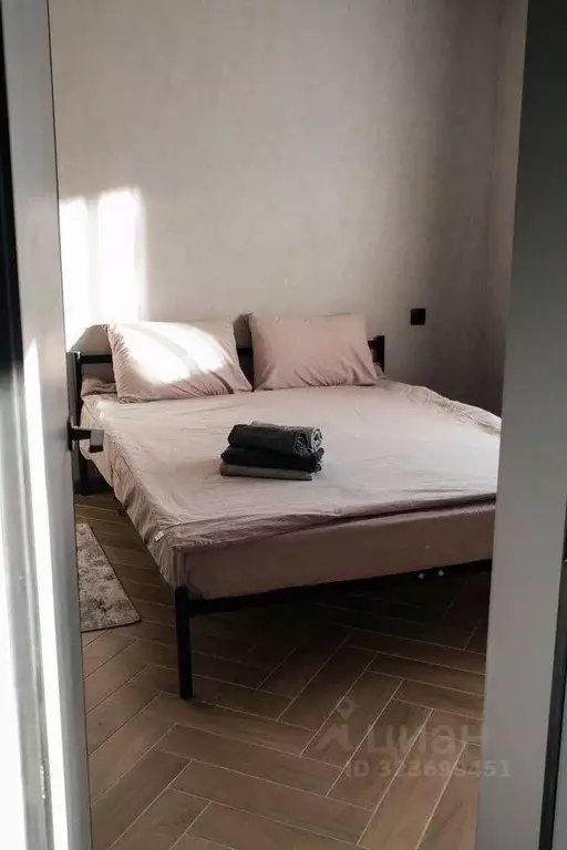 Дом в Марий Эл, Медведевский район, Кузнецовское с/пос, д. Мамьярово ... - Фото 2