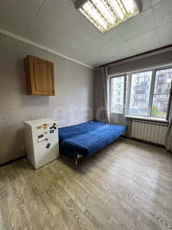 Комната Коми, Сыктывкар ул. Морозова, 140 (11.3 м) - Фото 1