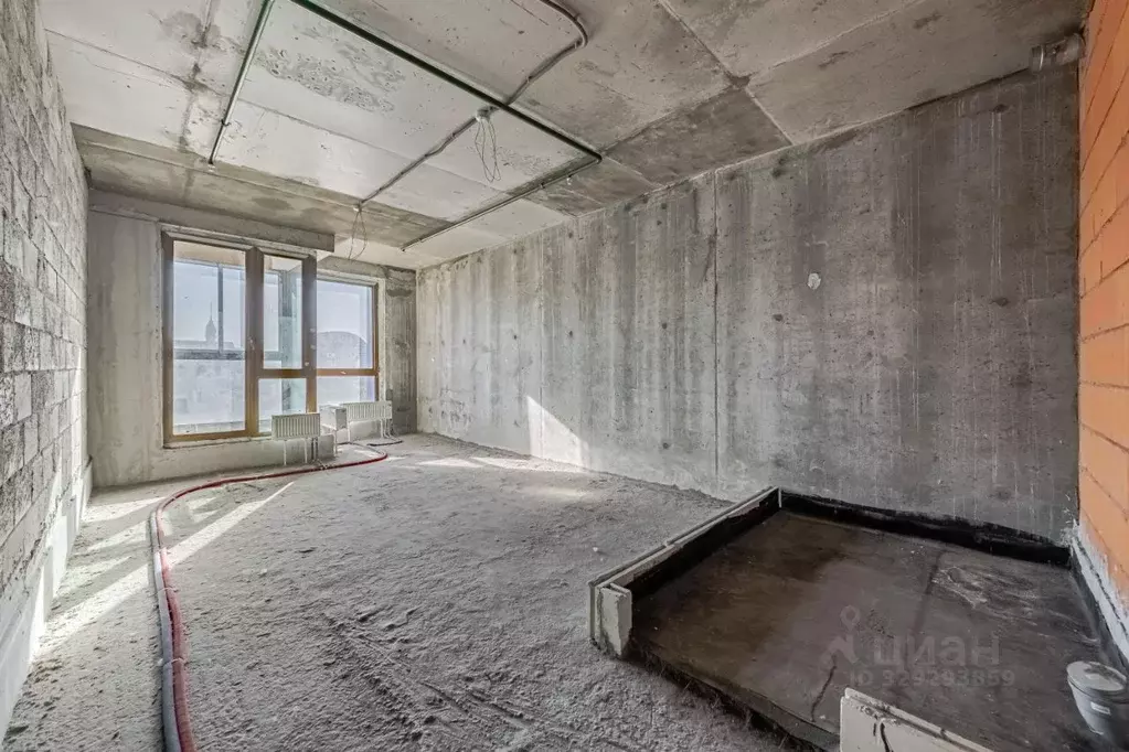 Помещение свободного назначения в Москва Ходынский бул., 2 (33 м) - Фото 1