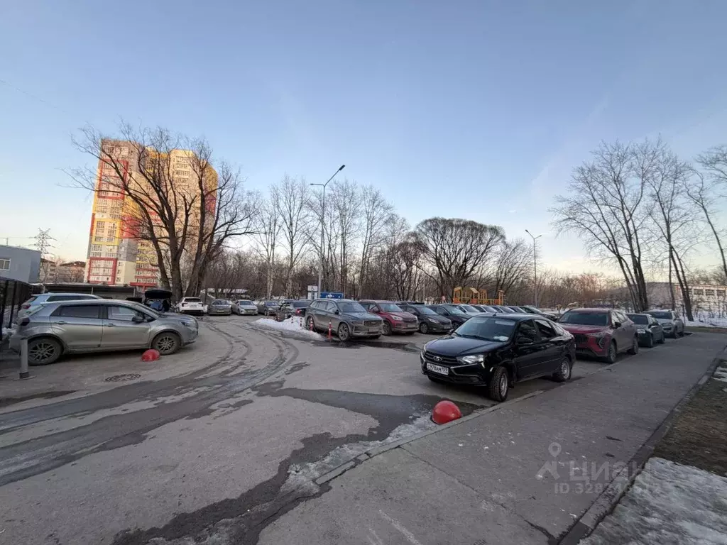 2-к кв. Пермский край, Пермь Кустовая ул., 2А (41.6 м) - Фото 2