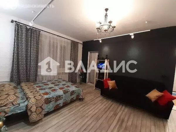 1-комнатная квартира: Москва, Большая Почтовая улица, 18/20к11 (36 м) - Фото 2