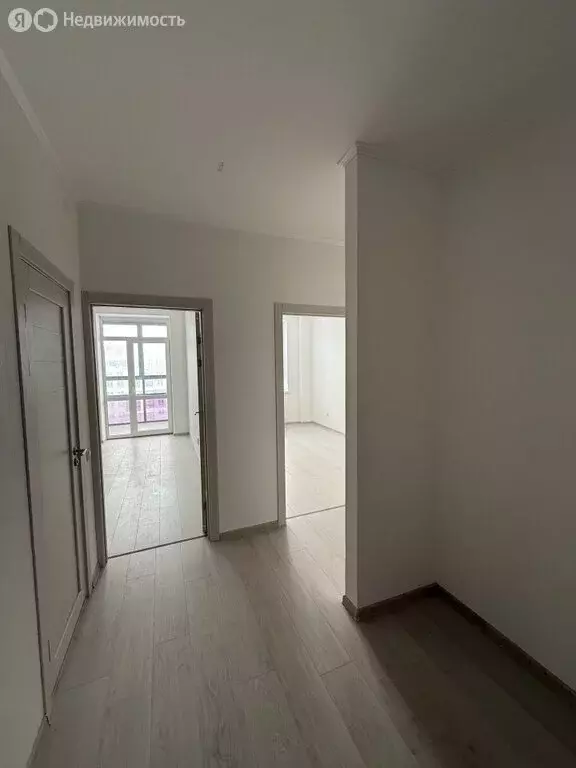 2-комнатная квартира: Екатеринбург, Черниговский переулок, 20 (61.4 м) - Фото 2