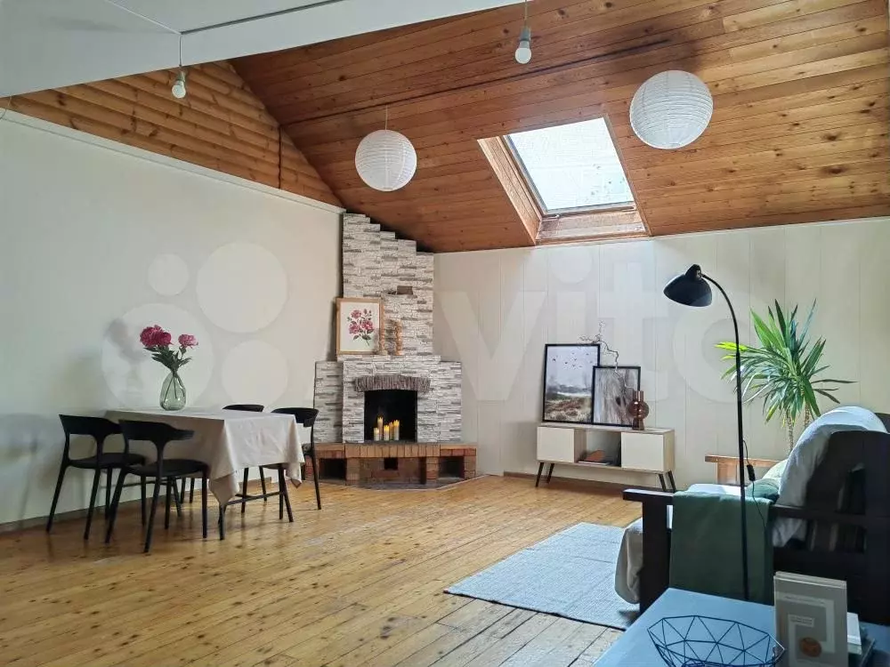 4-к. квартира, 170 м, 4/4 эт. - Фото 0