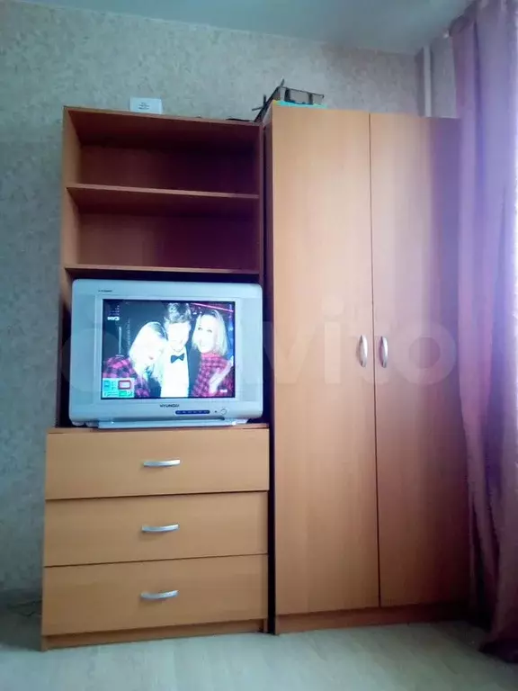 Квартира-студия, 26 м, 11/17 эт. - Фото 1