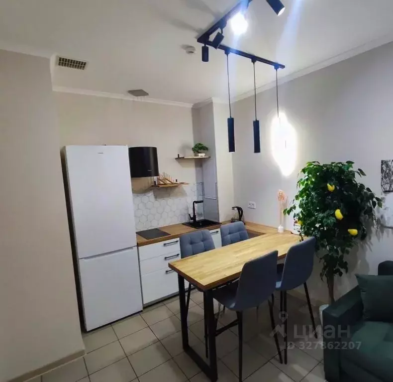 1-к кв. Московская область, Красногорск бул. Космонавтов, 12к1 (32.0 ... - Фото 1