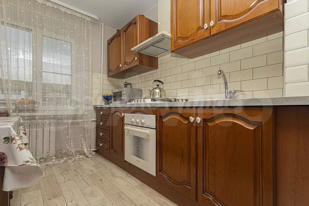 3-к. квартира, 67 м, 9/9 эт. - Фото 1