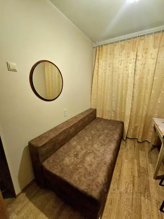 Комната Санкт-Петербург ул. Танкиста Хрустицкого, 25 (12.0 м) - Фото 1