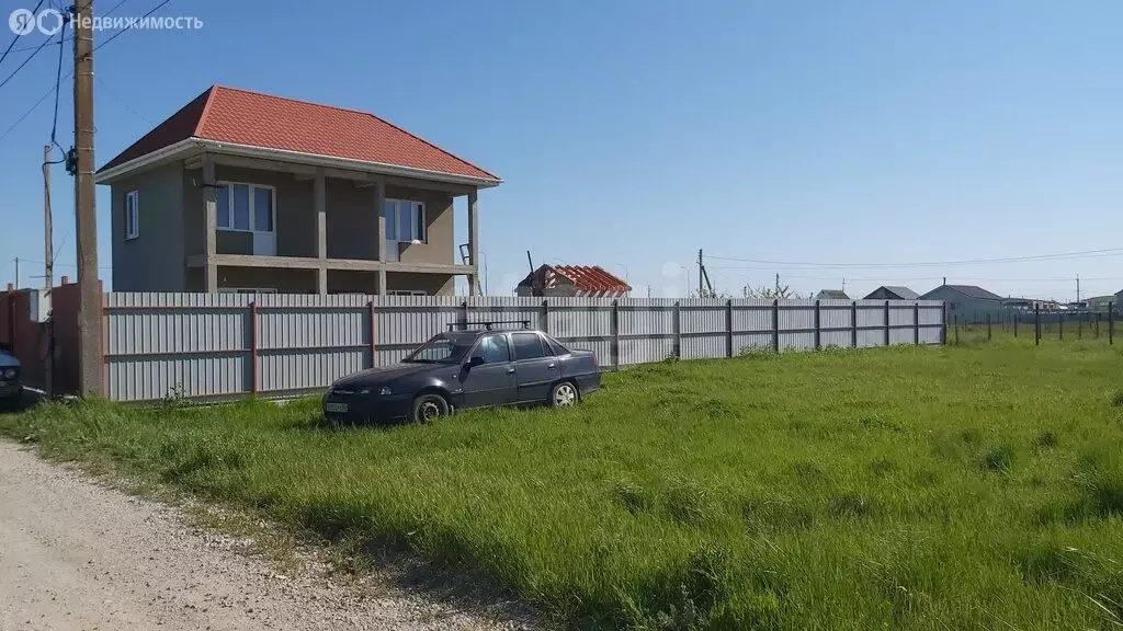 Участок в Калиновское сельское поселение, СНТ СВТ-3 Акташ, улица ... - Фото 2