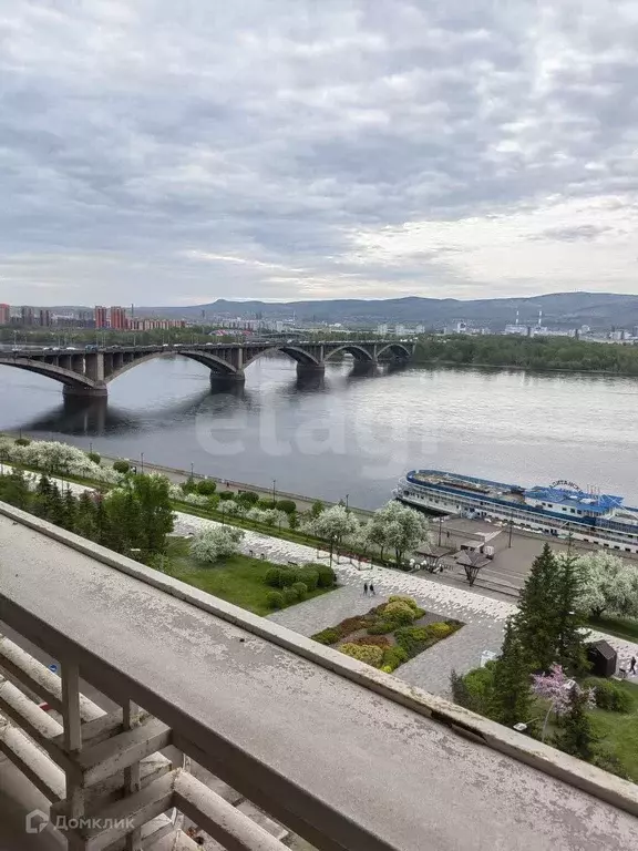 Продаётся 4-к квартира, 330 м - Фото 1